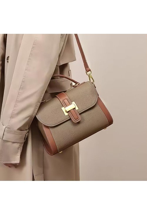 LB05-4-500x731-1 Vintage luxury leather women's casual bag