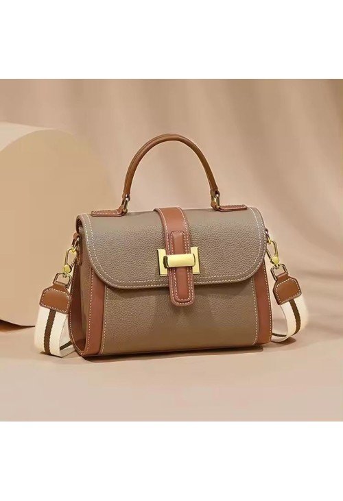 LB05-5-500x731-1 Vintage luxury leather women's casual bag
