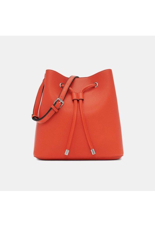 LB09-1-500x731-1 Genuine leather luxury women's bucket casual bag