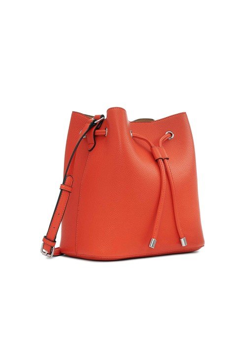 LB09-2-500x731-1 Genuine leather luxury women's bucket casual bag