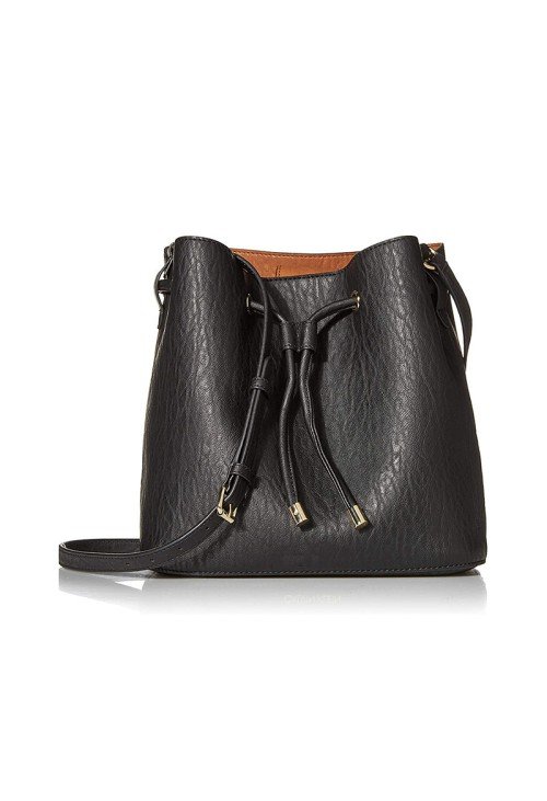 LB09-4-500x731-1 Genuine leather luxury women's bucket casual bag
