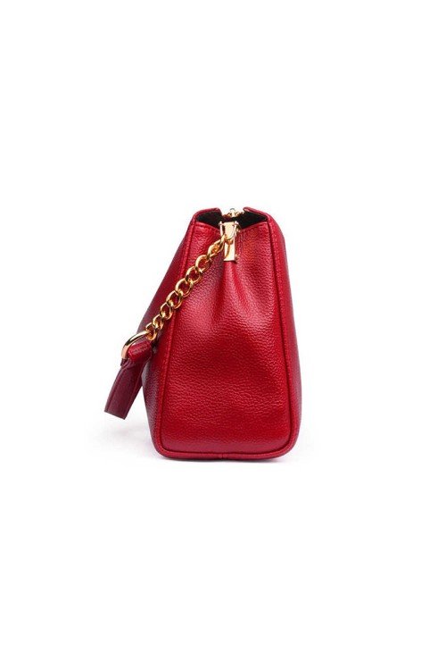 LB10-2-500x731-1 High quality soft leather women's casual bag