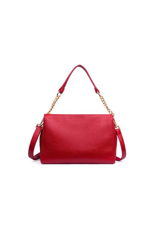 LB10-3-500x731-1 High quality soft leather women's casual bag
