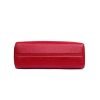 High quality soft leather women's casual bag