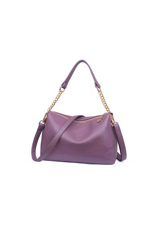 LB10-5-500x731-1 High quality soft leather women's casual bag