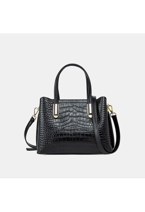 LB11-1-500x731-1 Luxurious crocodile pattern leather women's casual bag