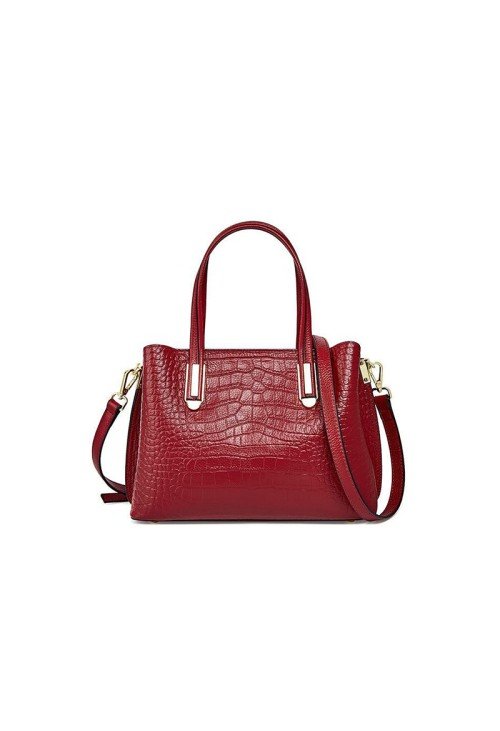 LB11-5-500x731-1 Luxurious crocodile pattern leather women's casual bag