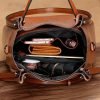 Fashionable and luxurious large capacity women's casual bag