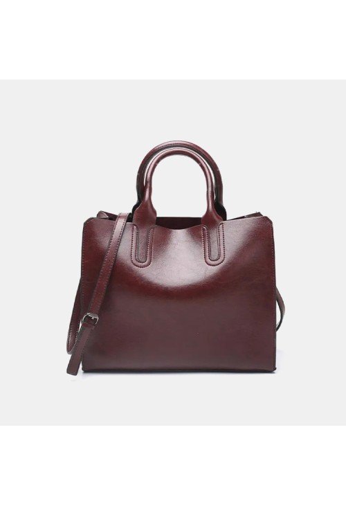 LB13-1-500x731-1 Classic retro large capacity women's casual bag