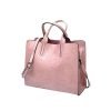 Classic retro large capacity women's casual bag