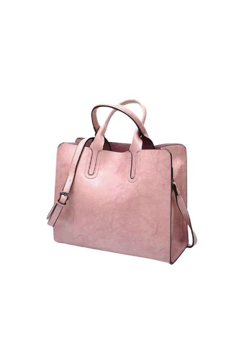 LB13-2-500x731-1 Classic retro large capacity women's casual bag