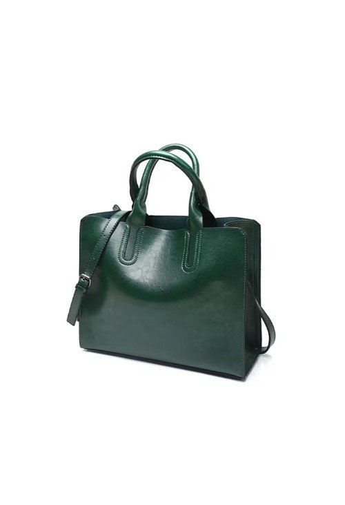 LB13-5-500x731-1 Classic retro large capacity women's casual bag