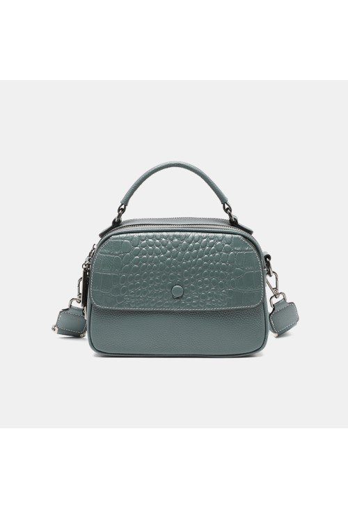 LB14-1-500x731-1 Elegant crocodile pattern women's casual bag