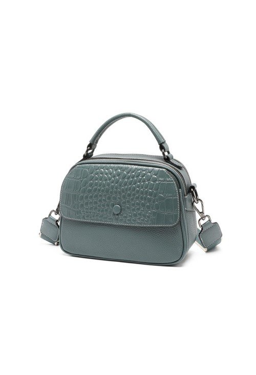LB14-4-500x731-1 Elegant crocodile pattern women's casual bag