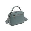 Elegant crocodile pattern women's casual bag