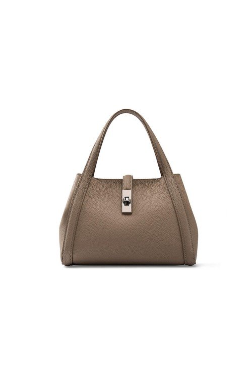 LB15-4-500x731-1 Vintage genuine leather buckle ladies casual bag