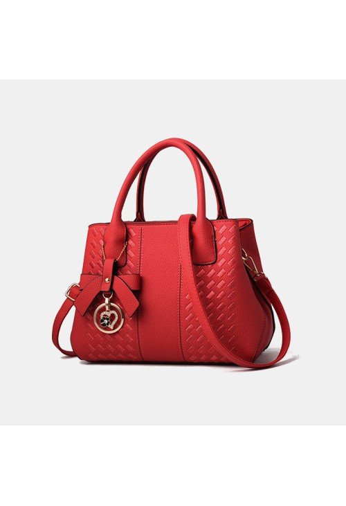 LB19-1-500x731-1 Modern new genuine leather women's casual bag