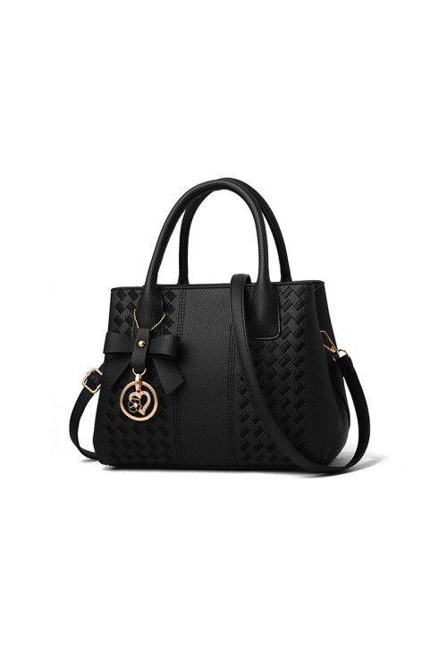 LB19-3-500x731-1 Modern new genuine leather women's casual bag