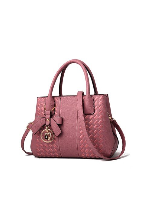 LB19-4-500x731-1 Modern new genuine leather women's casual bag