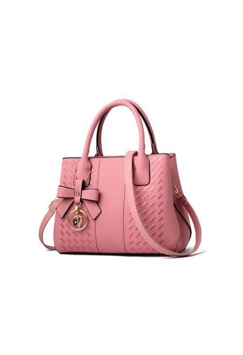 LB19-5-500x731-1 Modern new genuine leather women's casual bag
