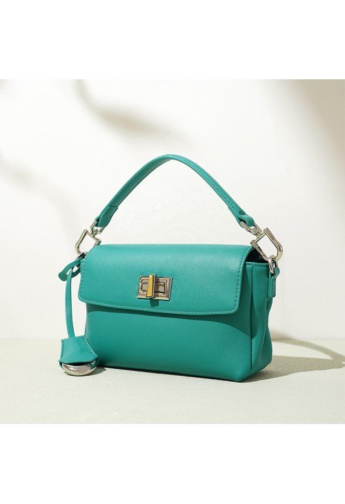 LB20-2-500x731-1 Simple high quality leather women's casual bag