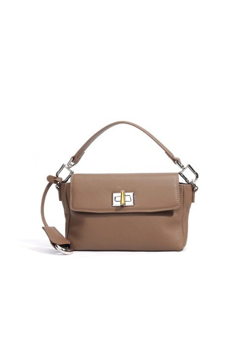 LB20-3-500x731-1 Simple high quality leather women's casual bag