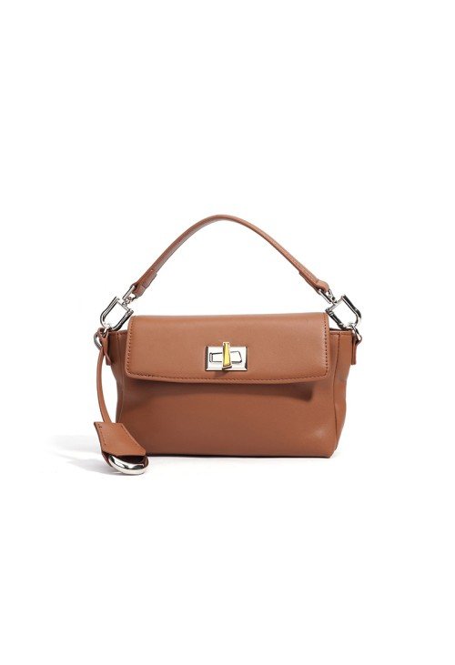 LB20-4-500x731-1 Simple high quality leather women's casual bag