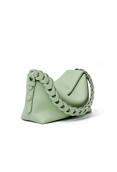 SB03-4-500x731-1 High quality textured leather women's shoulder bag