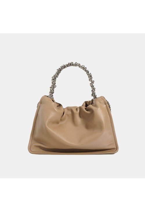 SB05-1-500x731-1 High-end luxury soft leather chain women's shoulder bag