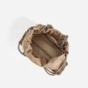 High-end luxury soft leather chain women's shoulder bag