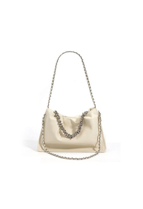 SB05-5-500x731-1 High-end luxury soft leather chain women's shoulder bag