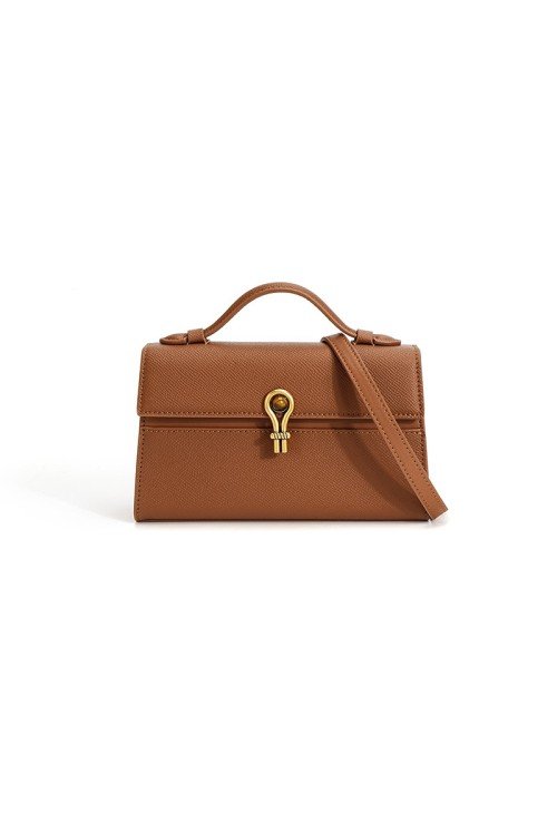 SB12-5-500x731-1 Simple and elegant leather women's shoulder bag