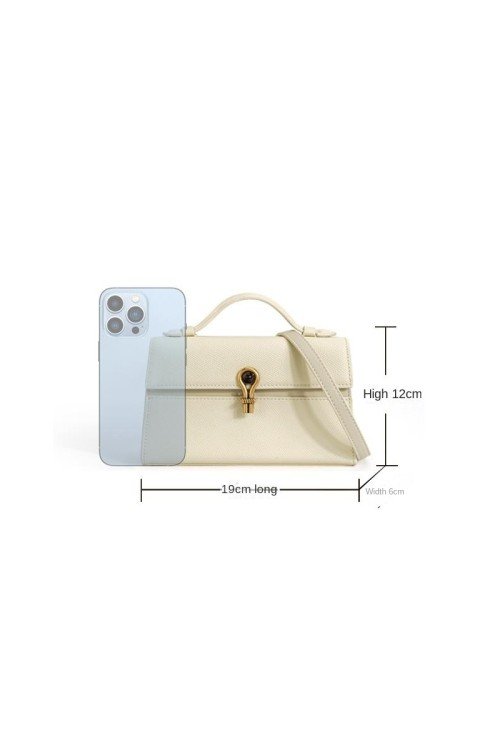 SB12-6-500x731-1 Simple and elegant leather women's shoulder bag