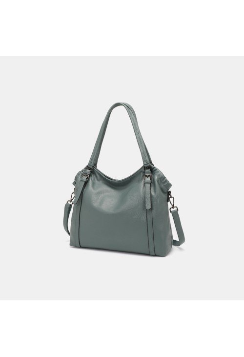 SB19-1-500x731-1 Simple large-capacity leather women's shoulder bag