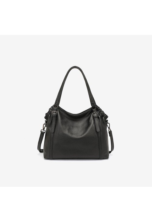 SB19-4-500x731-1 Simple large-capacity leather women's shoulder bag