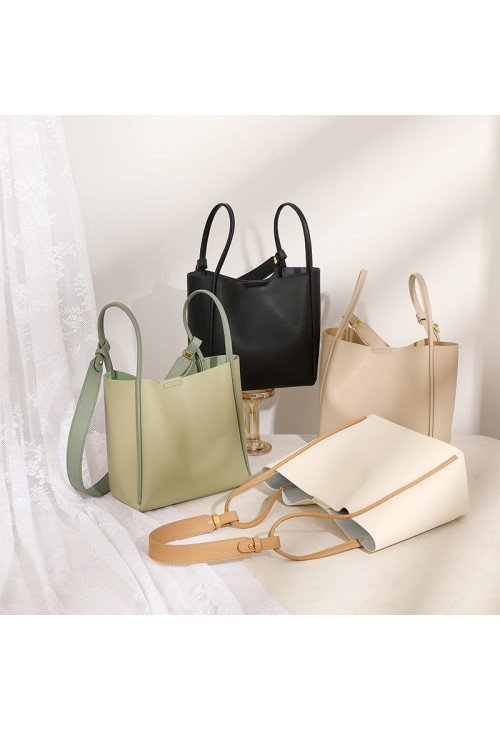 SB20-3-500x731-1 Large capacity bucket leather women's shoulder bag