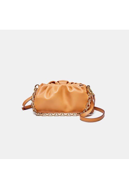 SB21-1-500x731-1 Fashion pleated chain women's shoulder bag