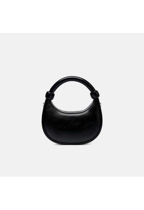 SB23-1-500x731-1 Exquisite half moon leather women's shoulder bag
