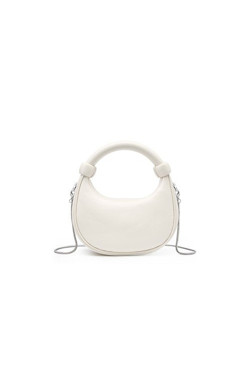 SB23-4-500x731-1 Exquisite half moon leather women's shoulder bag
