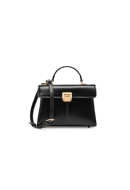 SB25-5-500x731-1 Exquisite smooth leather women's shoulder bag