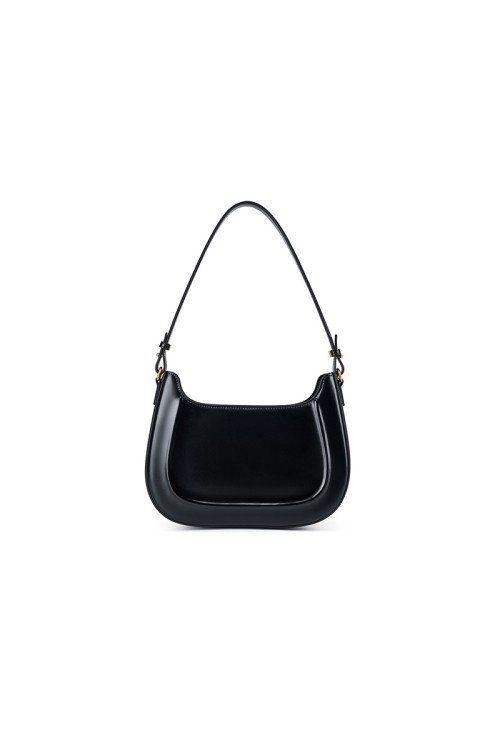SB26-5-500x731-1 Fashion simple smooth women's shoulder bag