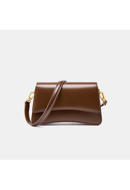 SB27-1-500x731-1 Mini leather flap women's shoulder bag