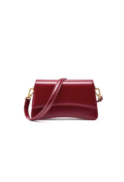 SB27-5-500x731-1 Mini leather flap women's shoulder bag
