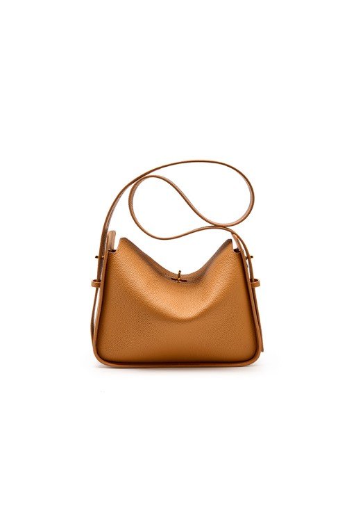 SB29-5-500x731-1 Elegant cushion leather women's shoulder bag