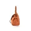 High quality soft cowhide women's shoulder bag