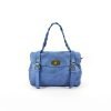 High quality soft cowhide women's shoulder bag
