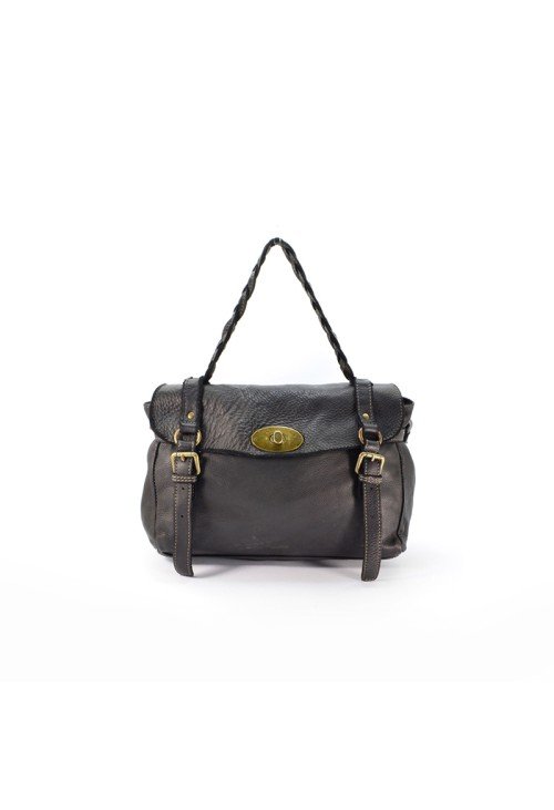 SB36-5-500x731-1 High quality soft cowhide women's shoulder bag