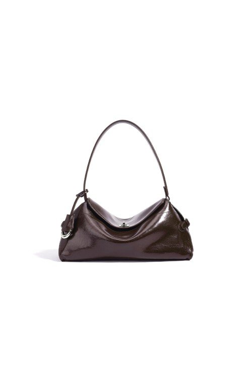 SB41-4-500x731-1 New pillow-shaped smooth leather women's shoulder bag