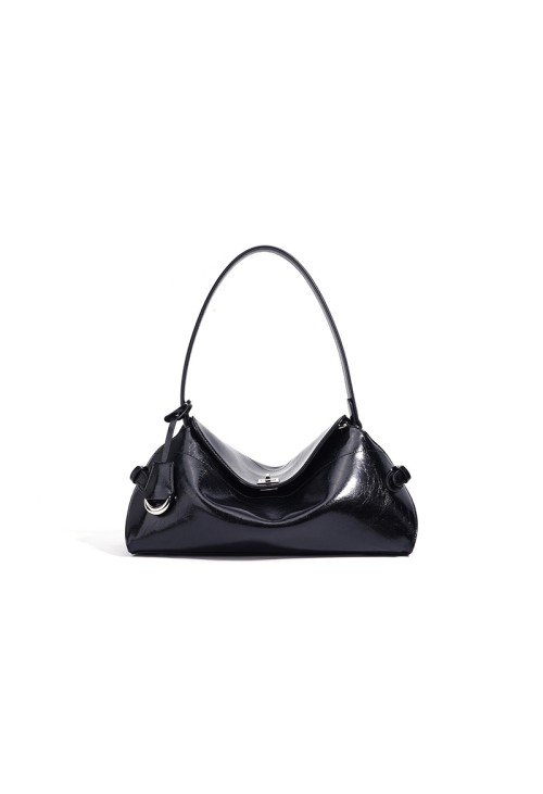 SB41-5-500x731-1 New pillow-shaped smooth leather women's shoulder bag