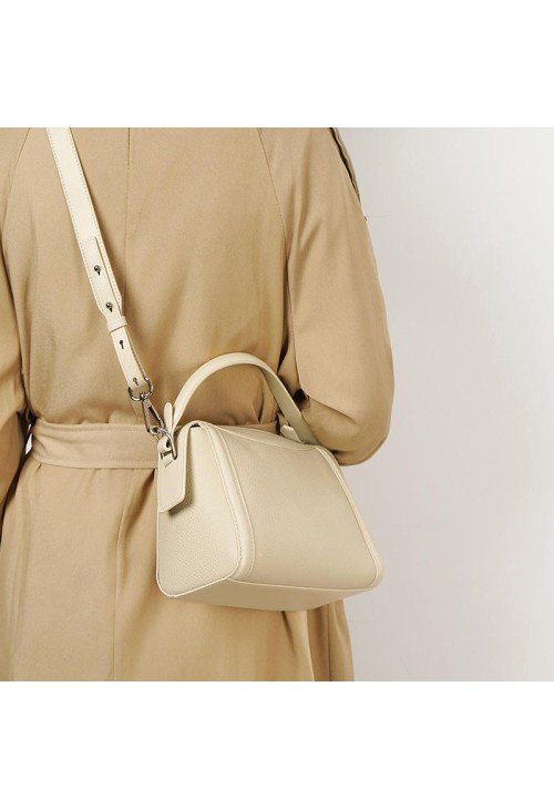 SB42-2-500x731-1 Fashion pillow leather women's shoulder bag